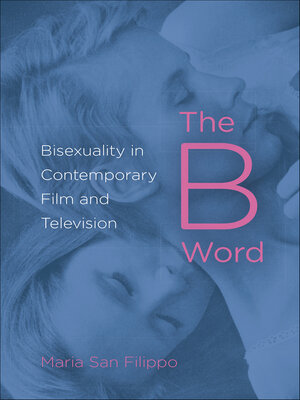 The B Word - ebook